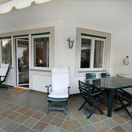 Apartment Villa Esperia By Interhome Merano Extérieur photo