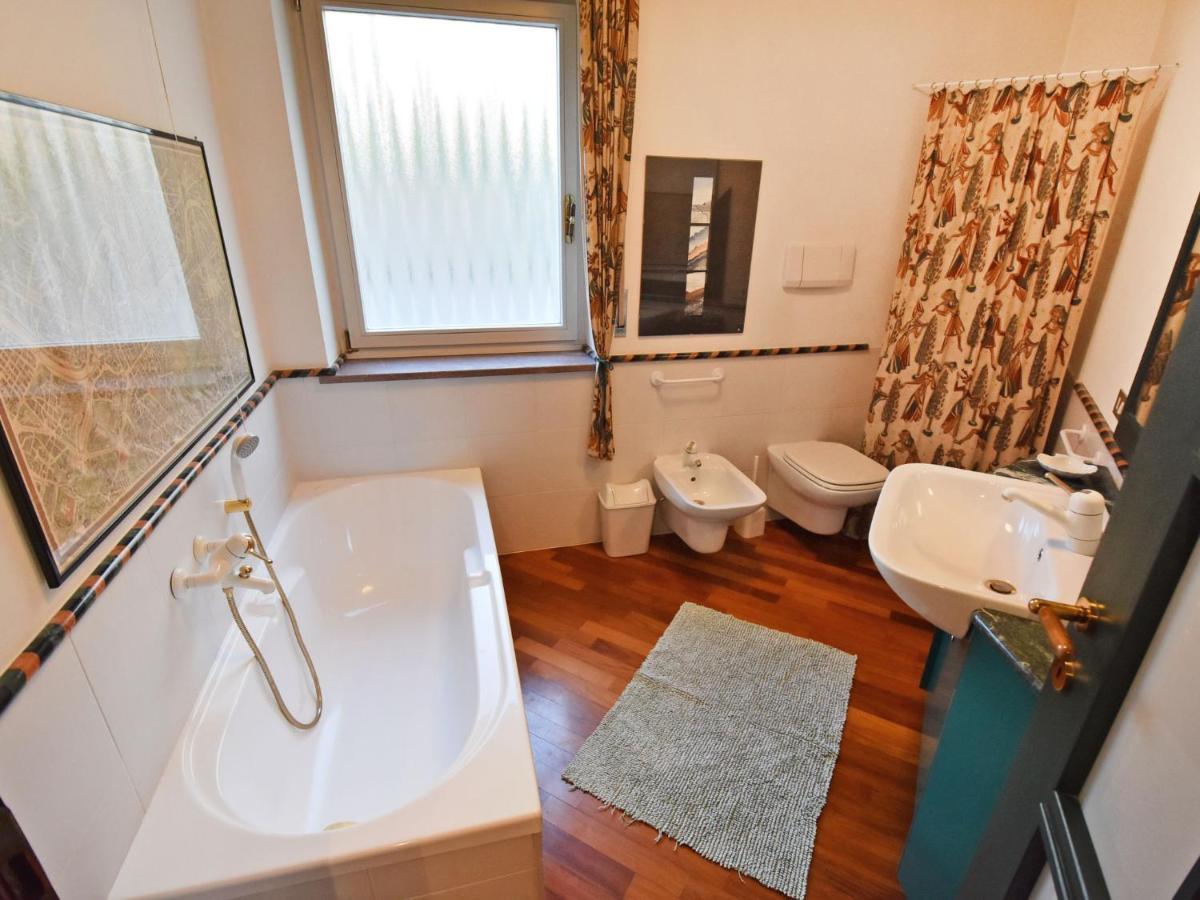Apartment Villa Esperia By Interhome Merano Extérieur photo