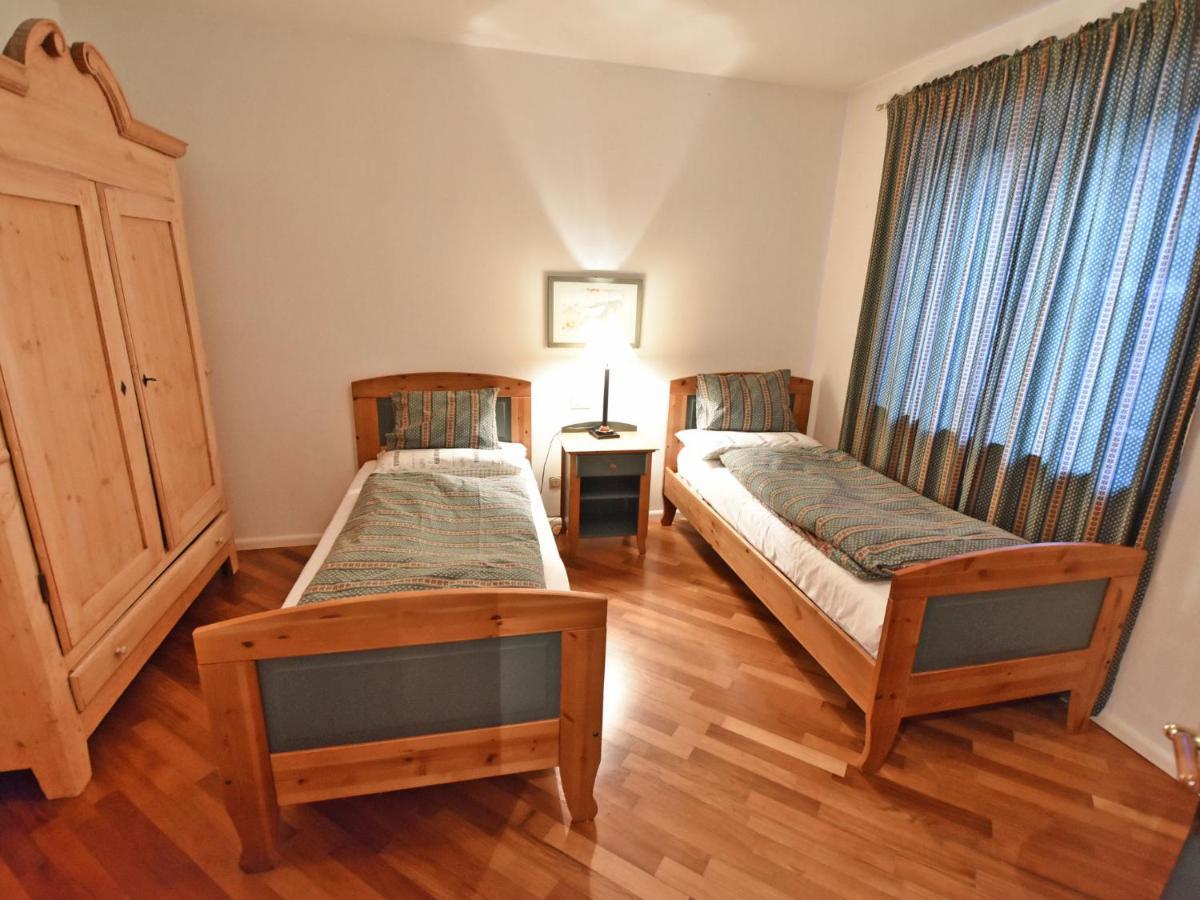 Apartment Villa Esperia By Interhome Merano Extérieur photo