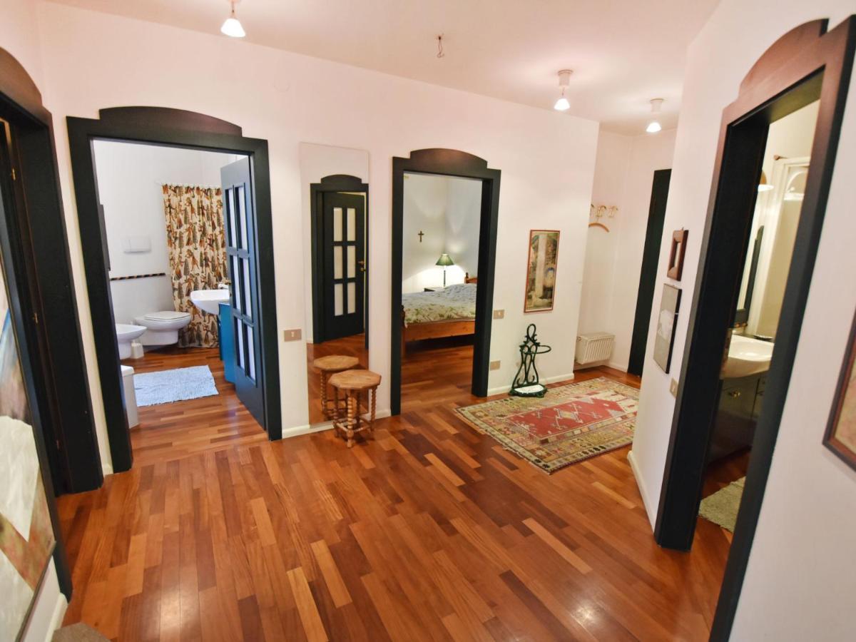 Apartment Villa Esperia By Interhome Merano Extérieur photo