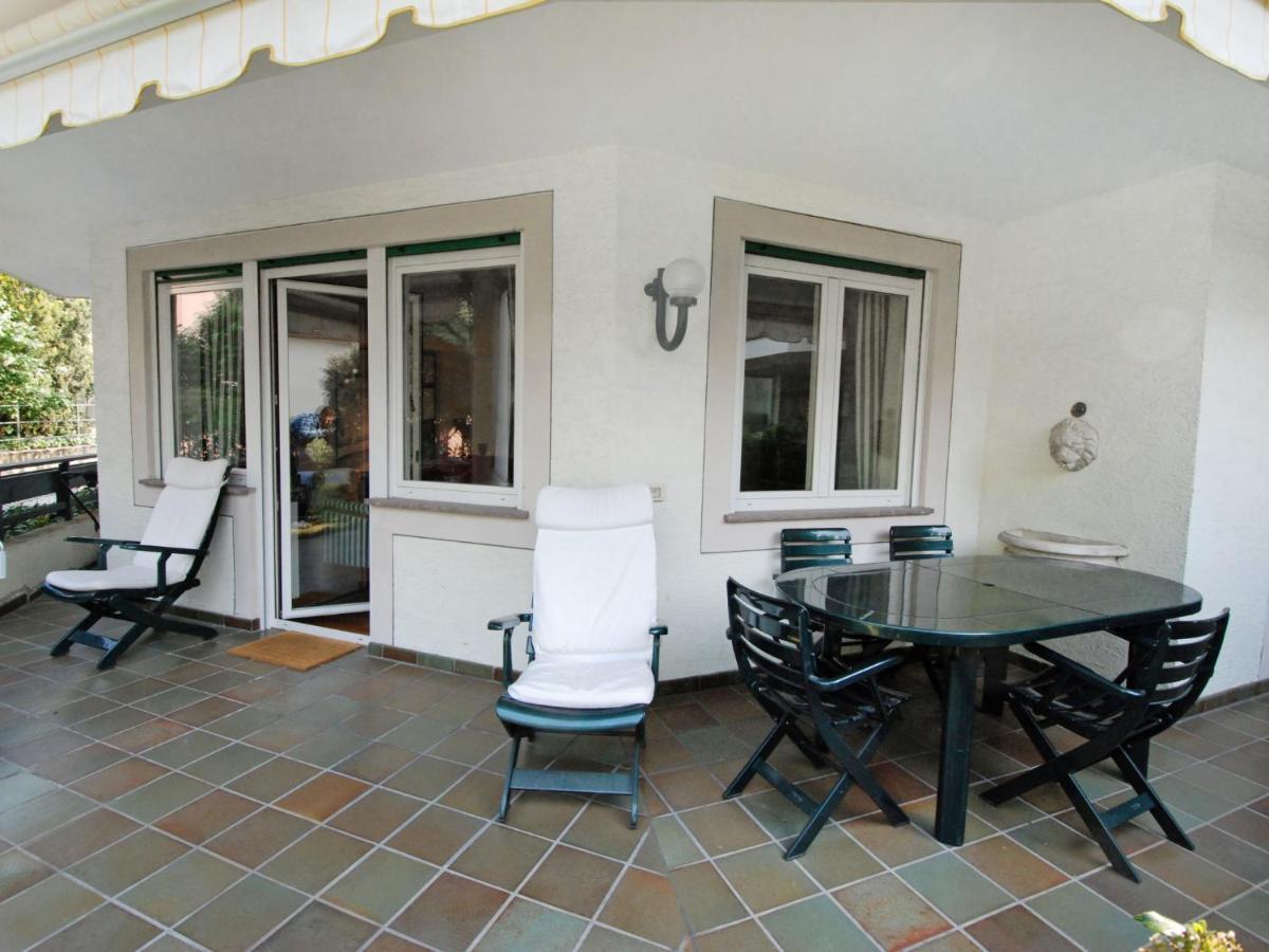 Apartment Villa Esperia By Interhome Merano Extérieur photo
