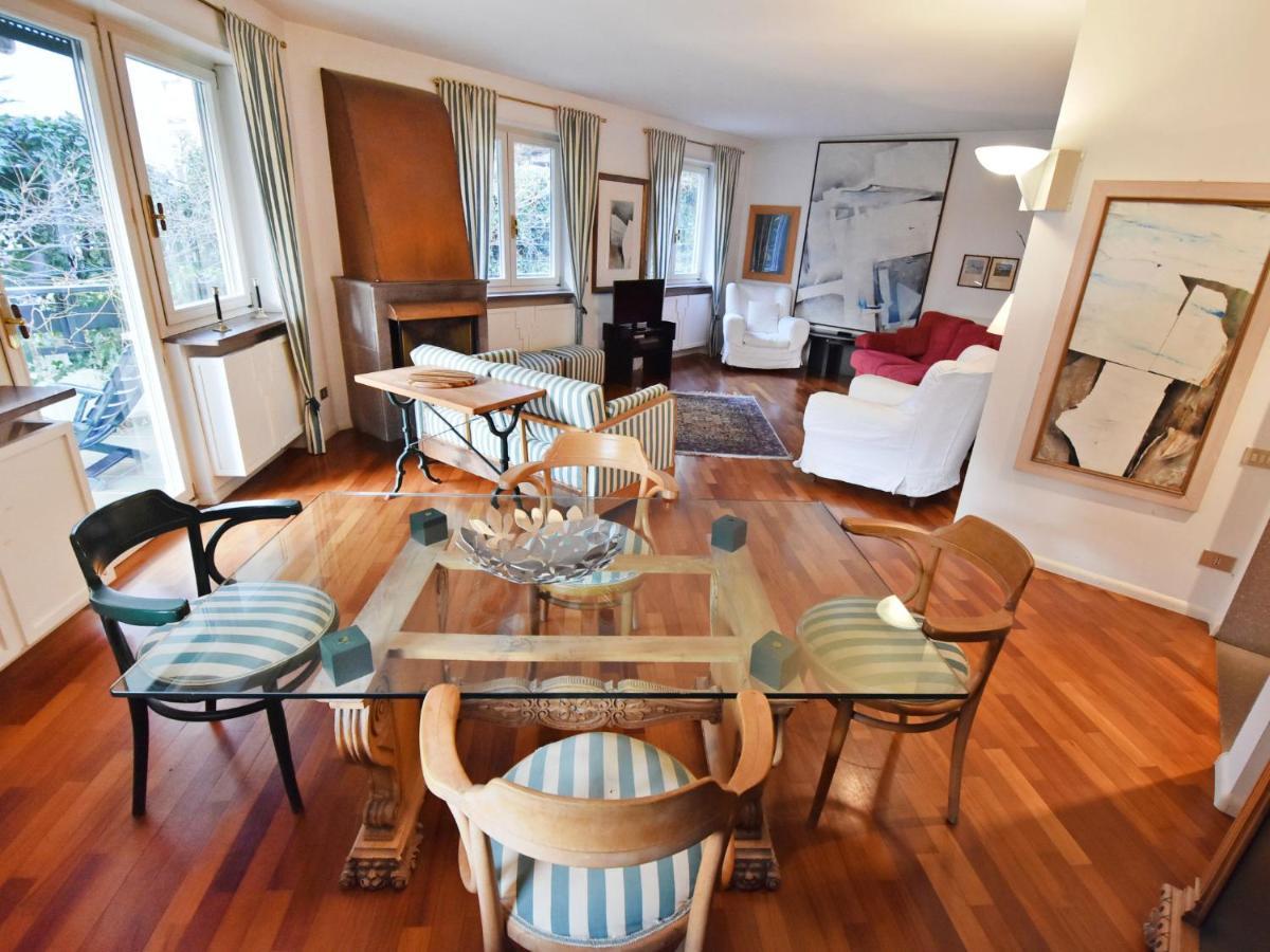 Apartment Villa Esperia By Interhome Merano Extérieur photo