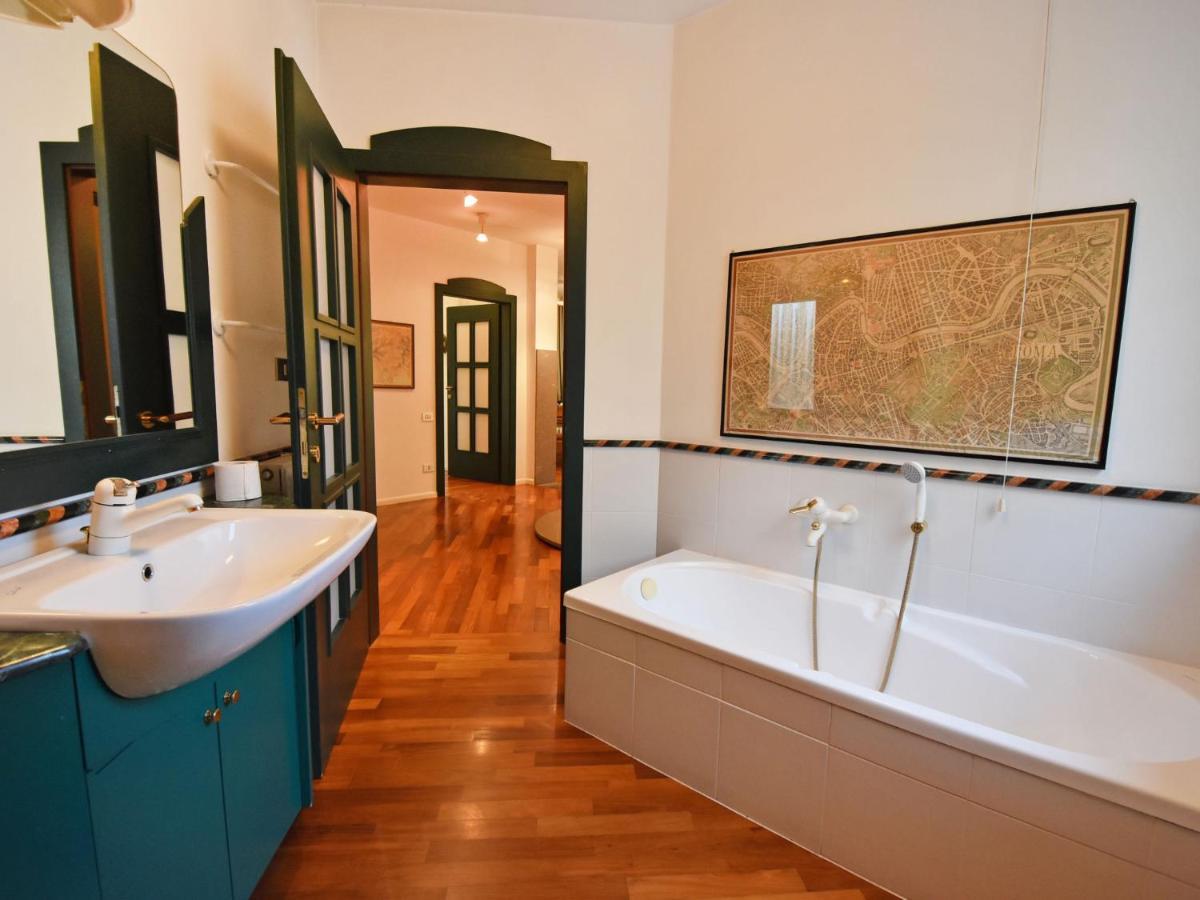 Apartment Villa Esperia By Interhome Merano Extérieur photo
