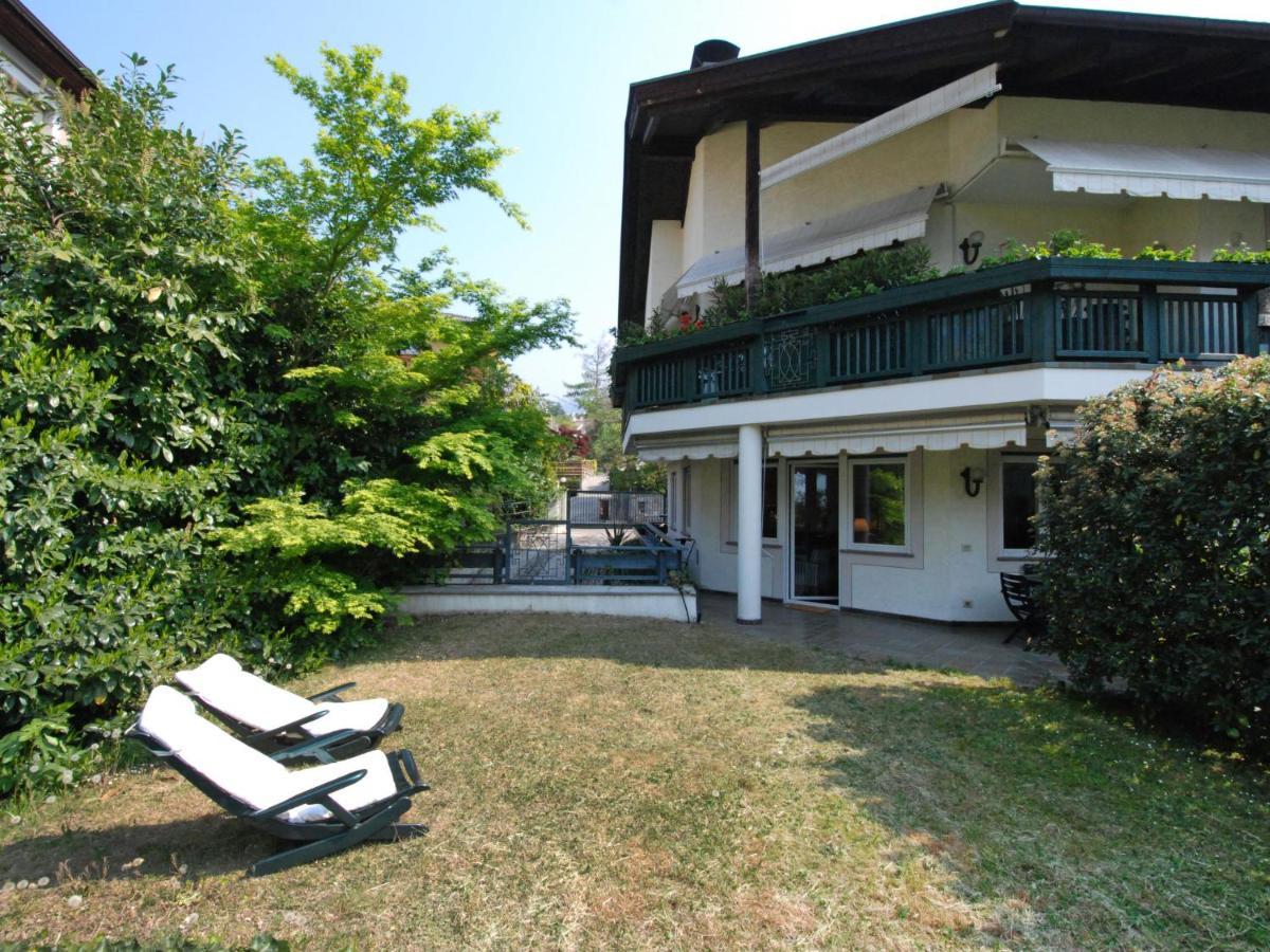 Apartment Villa Esperia By Interhome Merano Extérieur photo