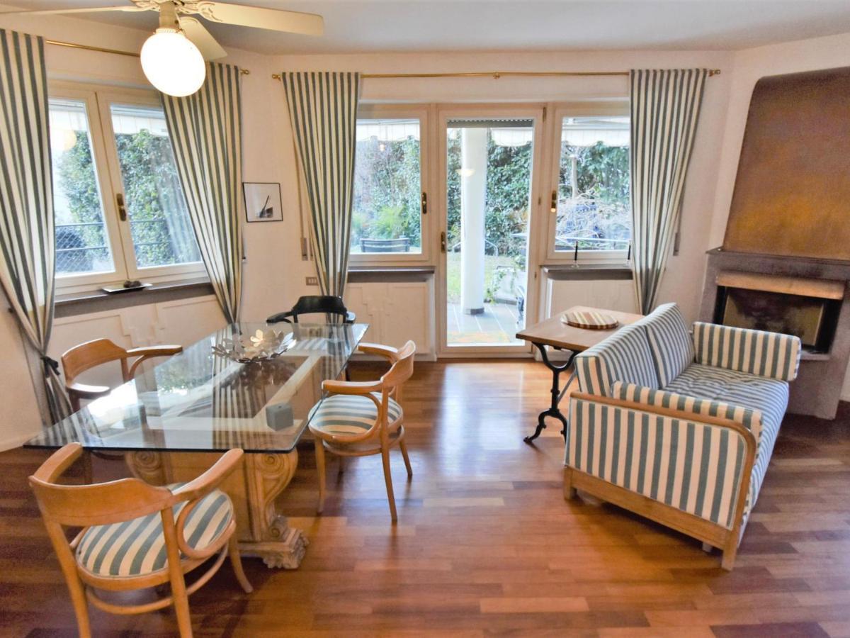 Apartment Villa Esperia By Interhome Merano Extérieur photo