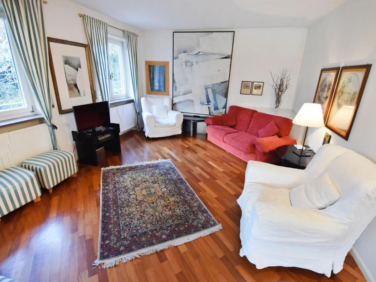 Apartment Villa Esperia By Interhome Merano Extérieur photo
