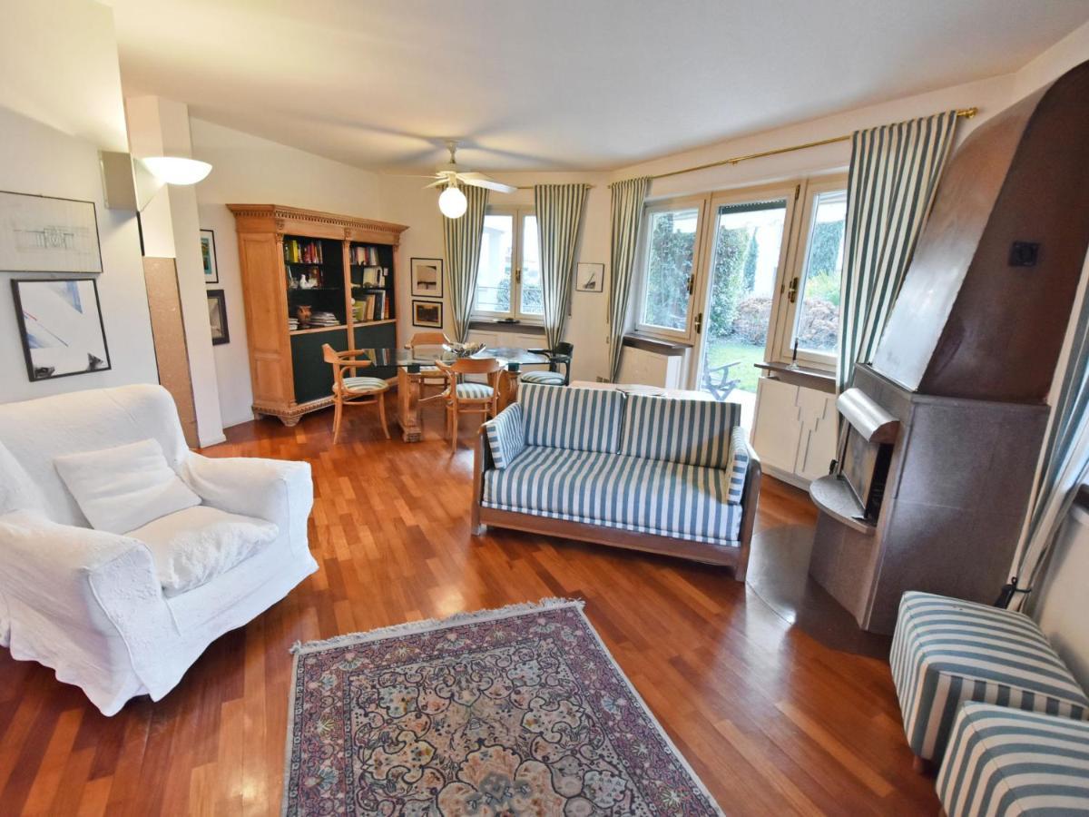 Apartment Villa Esperia By Interhome Merano Extérieur photo