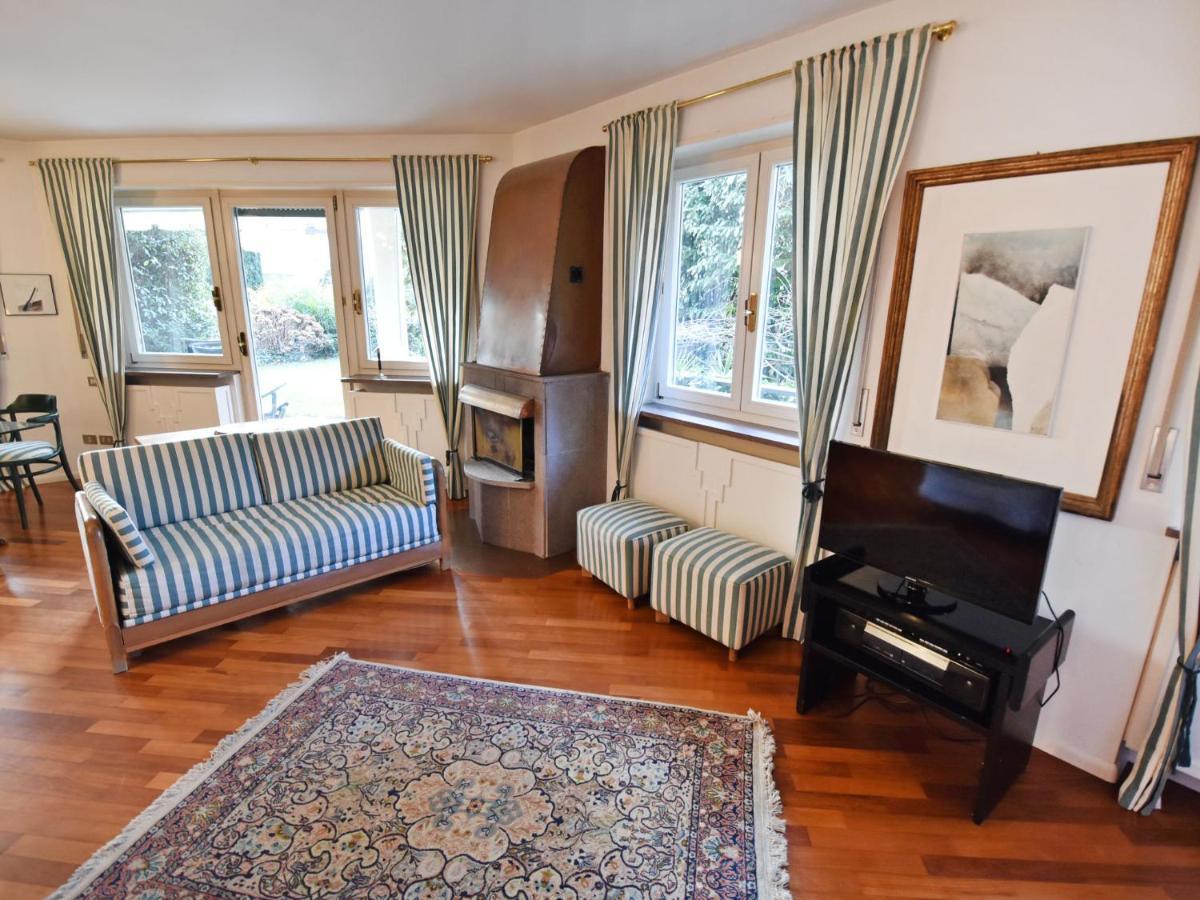 Apartment Villa Esperia By Interhome Merano Extérieur photo