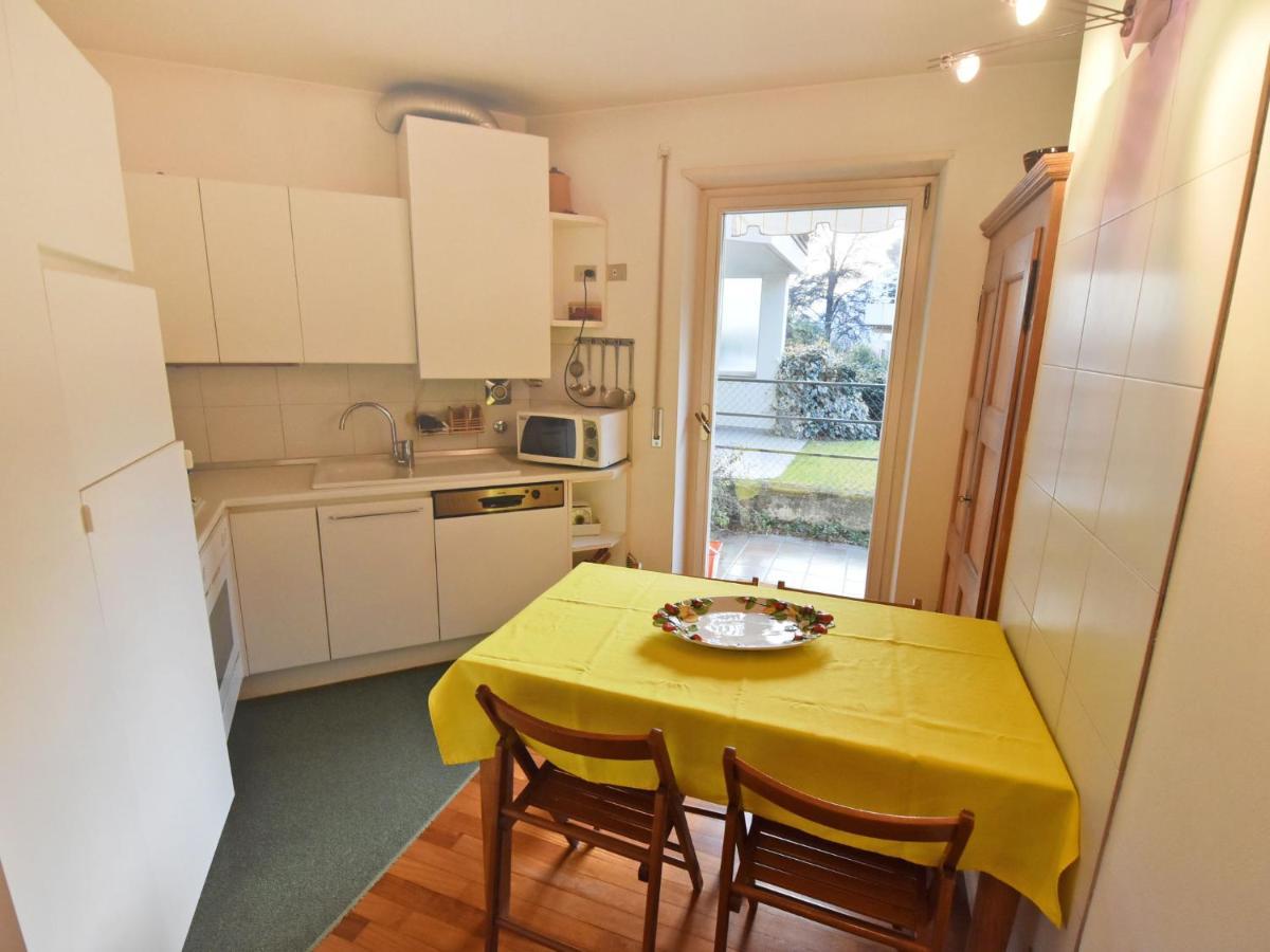 Apartment Villa Esperia By Interhome Merano Extérieur photo